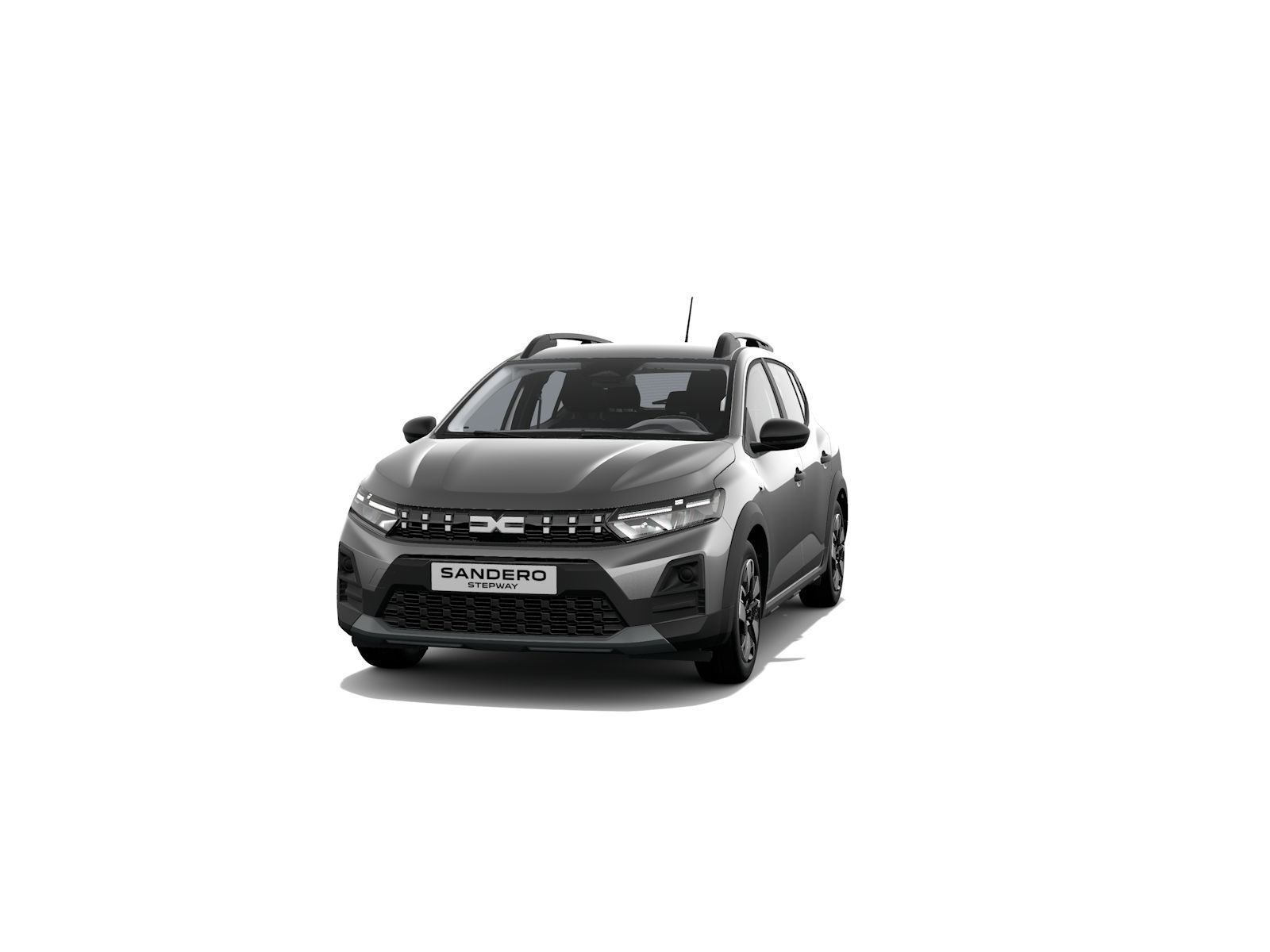 Stepway Essential TCe 110 Apple CarPlay